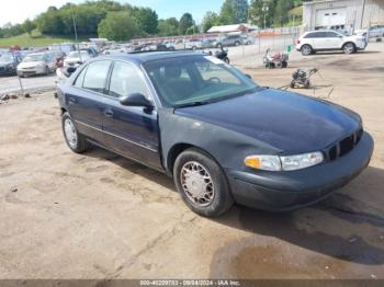  Salvage Buick Century