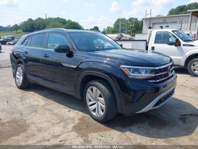  Salvage Volkswagen Atlas