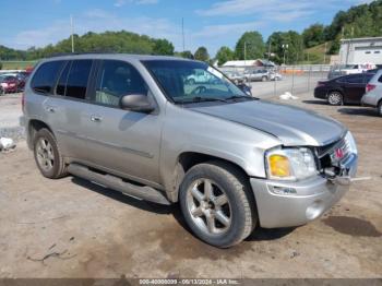  Salvage GMC Envoy