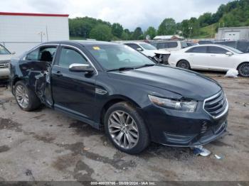  Salvage Ford Taurus