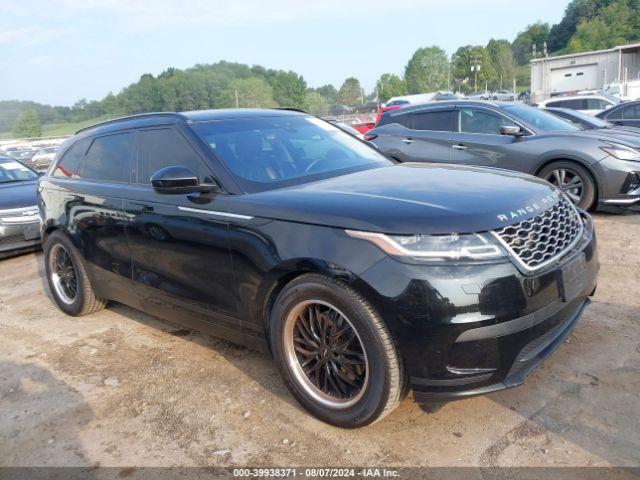  Salvage Land Rover Range Rover Velar