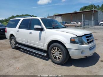  Salvage Ford Expedition