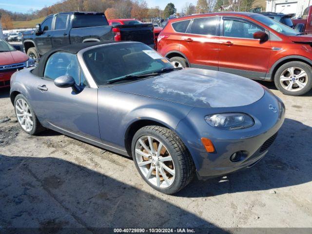  Salvage Mazda Mx-5