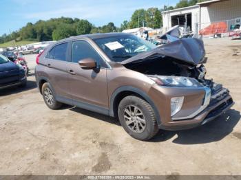  Salvage Mitsubishi Eclipse