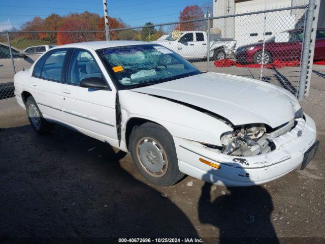  Salvage Chevrolet Lumina