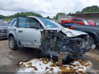  Salvage Saturn Vue