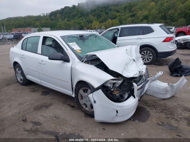  Salvage Chevrolet Cobalt