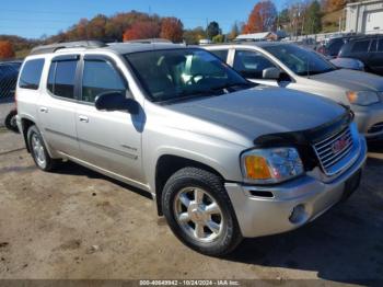  Salvage GMC Envoy XL