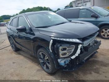  Salvage Mitsubishi Eclipse