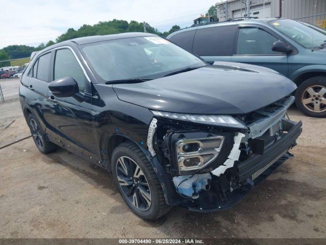  Salvage Mitsubishi Eclipse