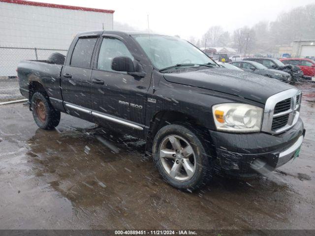  Salvage Dodge Ram 1500