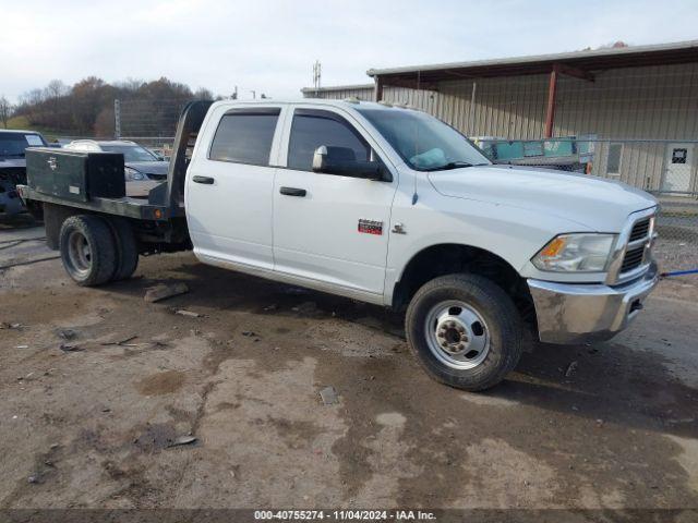  Salvage Ram 3500