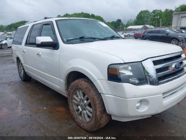  Salvage Ford Expedition