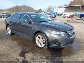  Salvage Ford Taurus