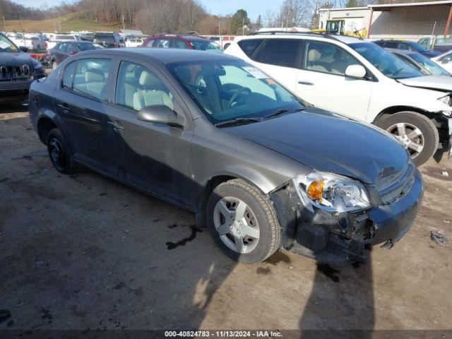  Salvage Chevrolet Cobalt