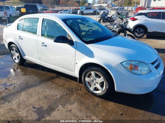  Salvage Chevrolet Cobalt