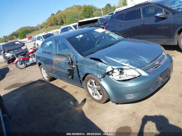  Salvage Chevrolet Cobalt