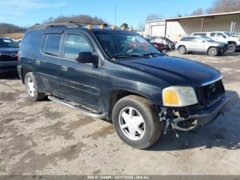  Salvage GMC Envoy XL