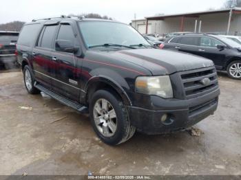  Salvage Ford Expedition