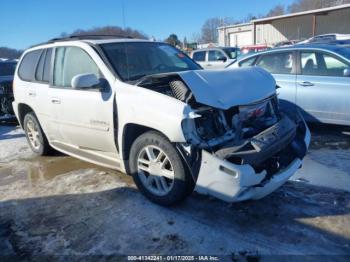  Salvage GMC Envoy