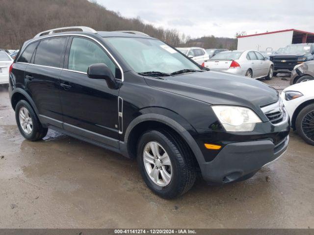  Salvage Saturn Vue