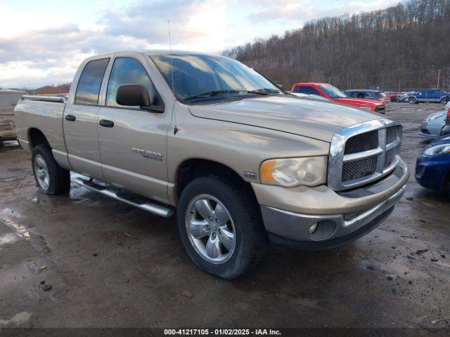  Salvage Dodge Ram 1500