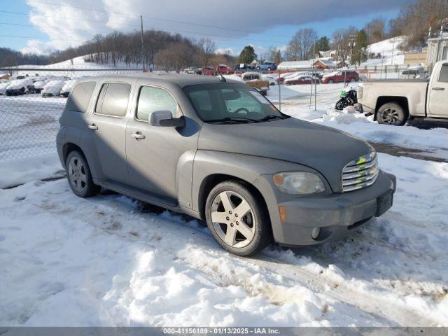  Salvage Chevrolet HHR