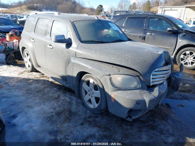  Salvage Chevrolet HHR