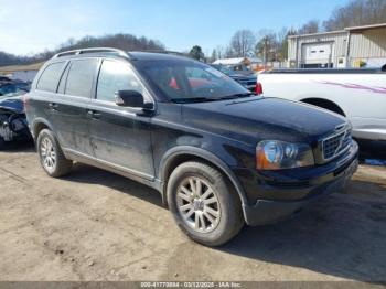  Salvage Volvo XC90