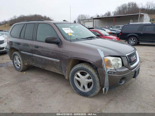  Salvage GMC Envoy