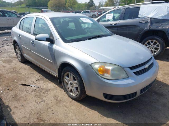  Salvage Chevrolet Cobalt