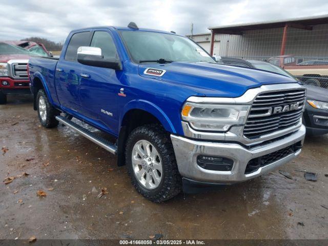  Salvage Ram 2500
