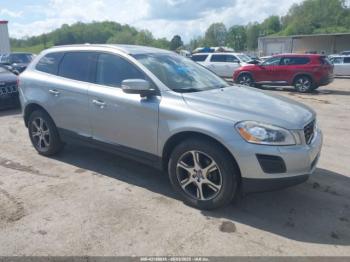  Salvage Volvo XC60