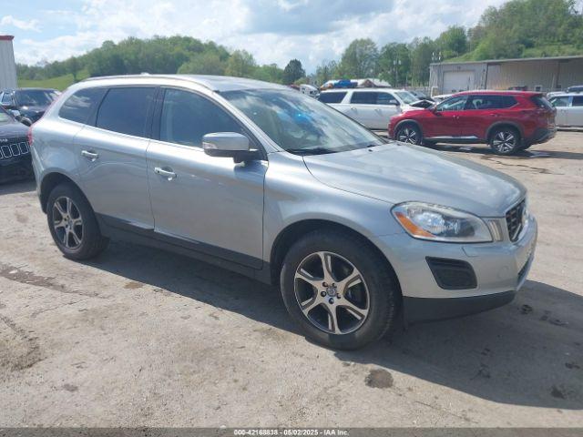  Salvage Volvo XC60