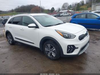  Salvage Kia Niro