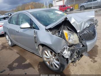  Salvage Buick Verano