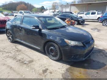  Salvage Scion TC