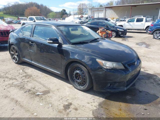  Salvage Scion TC