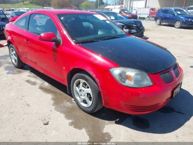  Salvage Pontiac G5