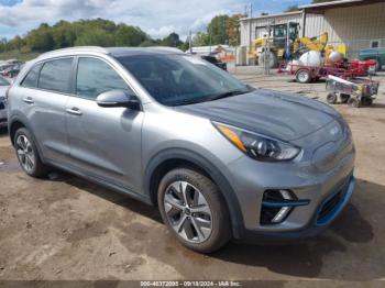  Salvage Kia Niro