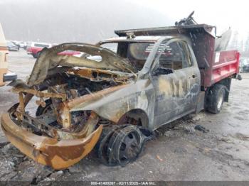  Salvage Ram 3500