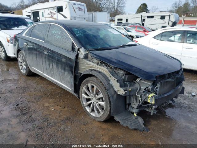  Salvage Cadillac XTS