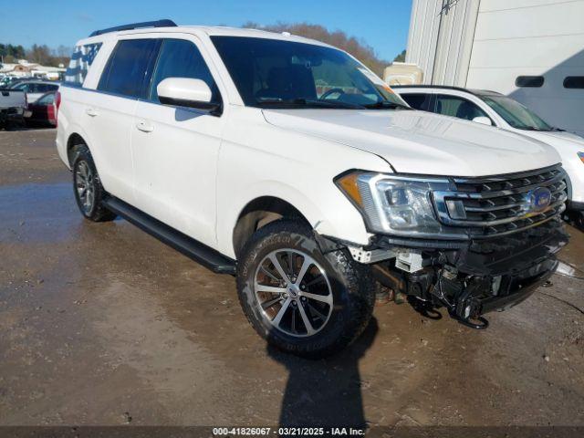  Salvage Ford Expedition