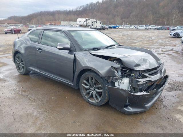  Salvage Scion TC