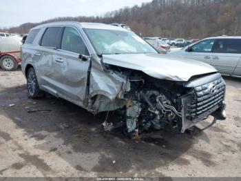  Salvage Hyundai PALISADE