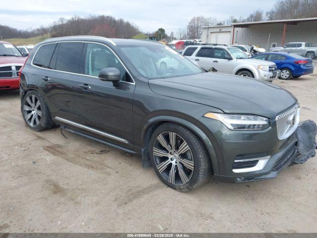  Salvage Volvo XC90