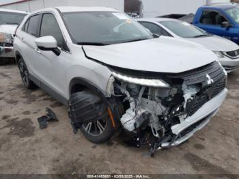  Salvage Mitsubishi Eclipse