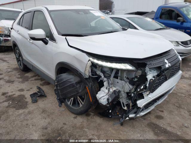  Salvage Mitsubishi Eclipse