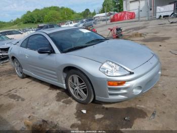  Salvage Mitsubishi Eclipse