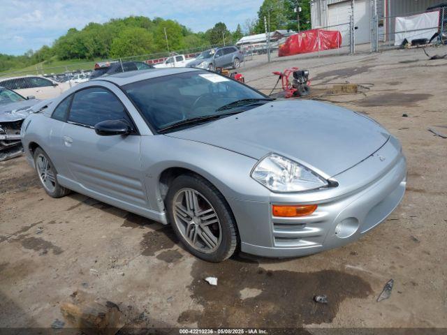  Salvage Mitsubishi Eclipse